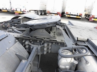 ISUZU Giga Trailer Head QKG-EXD52BE 2017 497,000km_13