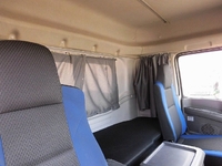 ISUZU Giga Trailer Head QKG-EXD52BE 2017 497,000km_15