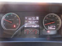 ISUZU Giga Trailer Head QKG-EXD52BE 2017 497,000km_19