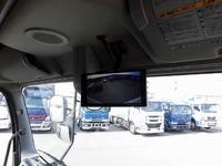 ISUZU Giga Trailer Head QKG-EXD52BE 2017 497,000km_20