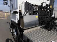 ISUZU Giga Trailer Head QKG-EXD52BE 2017 497,000km_26