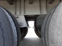 ISUZU Giga Trailer Head QKG-EXD52BE 2017 497,000km_31
