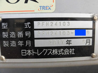 ISUZU Giga Trailer Head QKG-EXD52BE 2017 497,000km_37