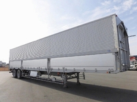 ISUZU Giga Trailer Head QKG-EXD52BE 2017 497,000km_6
