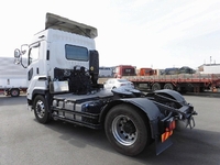 ISUZU Giga Trailer Head QKG-EXD52BE 2017 497,000km_7