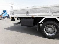 HINO Ranger Truck (With 4 Steps Of Cranes) QKG-FE7JMAA 2014 228,000km_20