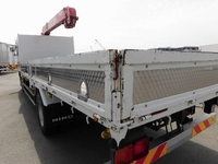 HINO Ranger Truck (With 4 Steps Of Cranes) QKG-FE7JMAA 2014 228,000km_23