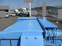 MITSUBISHI FUSO Canter Garbage Truck PDG-FE73D 2009 68,000km_11
