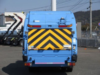 MITSUBISHI FUSO Canter Garbage Truck PDG-FE73D 2009 68,000km_7