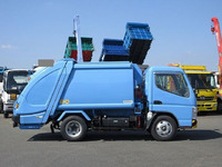 MITSUBISHI FUSO Canter Garbage Truck PDG-FE73D 2009 68,000km_9