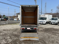 TOYOTA Toyoace Panel Van TKG-XZU605 2014 213,939km_11