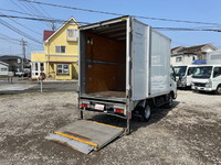 TOYOTA Toyoace Panel Van TKG-XZU605 2014 213,939km_3