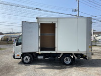 TOYOTA Toyoace Panel Van TKG-XZU605 2014 213,939km_7