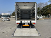 UD TRUCKS Condor Refrigerator & Freezer Truck LKG-PK39LH 2011 333,105km_10