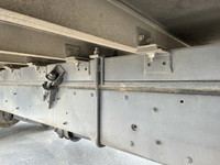 UD TRUCKS Condor Refrigerator & Freezer Truck LKG-PK39LH 2011 333,105km_22