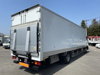 UD TRUCKS Condor Refrigerator & Freezer Truck LKG-PK39LH 2011 333,105km_2