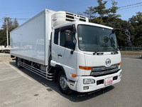UD TRUCKS Condor Refrigerator & Freezer Truck LKG-PK39LH 2011 333,105km_4