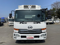 UD TRUCKS Condor Refrigerator & Freezer Truck LKG-PK39LH 2011 333,105km_7
