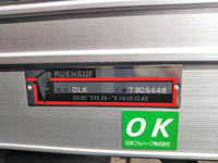 ISUZU Elf Aluminum Van 2RG-NLR88AN 2020 30,742km_11