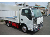 ISUZU Elf Dump BKG-NJR85AD 2011 68,633km_4