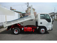 ISUZU Elf Dump BKG-NJR85AD 2011 68,633km_8