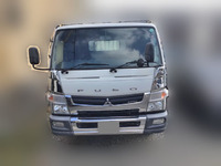 MITSUBISHI FUSO Canter Flat Body TKG-FEB90 2012 147,363km_5