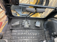 KOMATSU Others Mini Excavator PC30MR-3N1 2012 3,602h_33