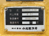 KOMATSU Others Mini Excavator PC30MR-3N1 2012 3,602h_39