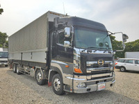 HINO Profia Aluminum Wing QPG-FW1EXEG 2014 824,696km_3