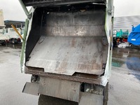 HINO Dutro Garbage Truck TKG-XZU600X 2015 64,617km_23