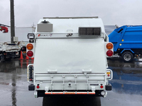 HINO Dutro Garbage Truck TKG-XZU600X 2015 64,617km_5