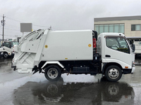 HINO Dutro Garbage Truck TKG-XZU600X 2015 64,617km_6
