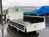 TOYOTA Dyna Flat Body TKG-XC605 2016 93,365km_17