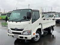 TOYOTA Dyna Flat Body TKG-XC605 2016 93,365km_3