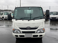 TOYOTA Dyna Flat Body TKG-XC605 2016 93,365km_4