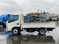 TOYOTA Dyna Flat Body TKG-XC605 2016 93,365km_7