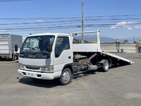 ISUZU Elf Safety Loader KR-NPR72PAV 2003 99,000km_3