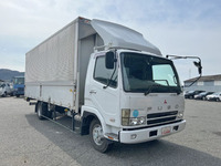 MITSUBISHI FUSO Fighter Aluminum Wing PA-FK71RJ 2005 585,512km_3