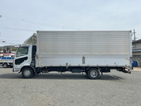 MITSUBISHI FUSO Fighter Aluminum Wing PA-FK71RJ 2005 585,512km_6