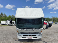 HINO Ranger Aluminum Wing SKG-FD9JLAA 2012 457,063km_10