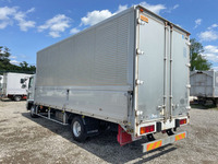 HINO Ranger Aluminum Wing SKG-FD9JLAA 2012 457,063km_4