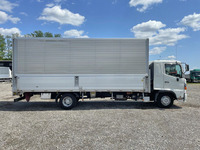 HINO Ranger Aluminum Wing SKG-FD9JLAA 2012 457,063km_7