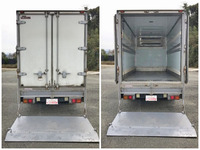 MITSUBISHI FUSO Canter Refrigerator & Freezer Truck PDG-FE74DV 2008 274,823km_10