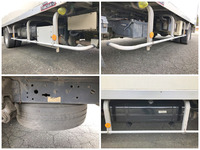 MITSUBISHI FUSO Canter Refrigerator & Freezer Truck PDG-FE74DV 2008 274,823km_21