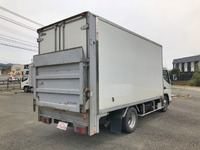 MITSUBISHI FUSO Canter Refrigerator & Freezer Truck PDG-FE74DV 2008 274,823km_2