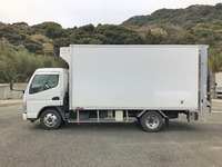 MITSUBISHI FUSO Canter Refrigerator & Freezer Truck PDG-FE74DV 2008 274,823km_5