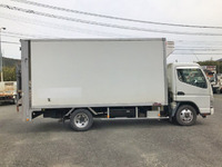 MITSUBISHI FUSO Canter Refrigerator & Freezer Truck PDG-FE74DV 2008 274,823km_6