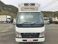 MITSUBISHI FUSO Canter Refrigerator & Freezer Truck PDG-FE74DV 2008 274,823km_7