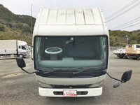 MITSUBISHI FUSO Canter Refrigerator & Freezer Truck PDG-FE74DV 2008 274,823km_8