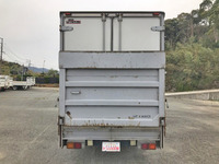 MITSUBISHI FUSO Canter Refrigerator & Freezer Truck PDG-FE74DV 2008 274,823km_9